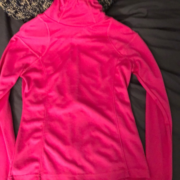 Pink jacket - Picture 2 of 3